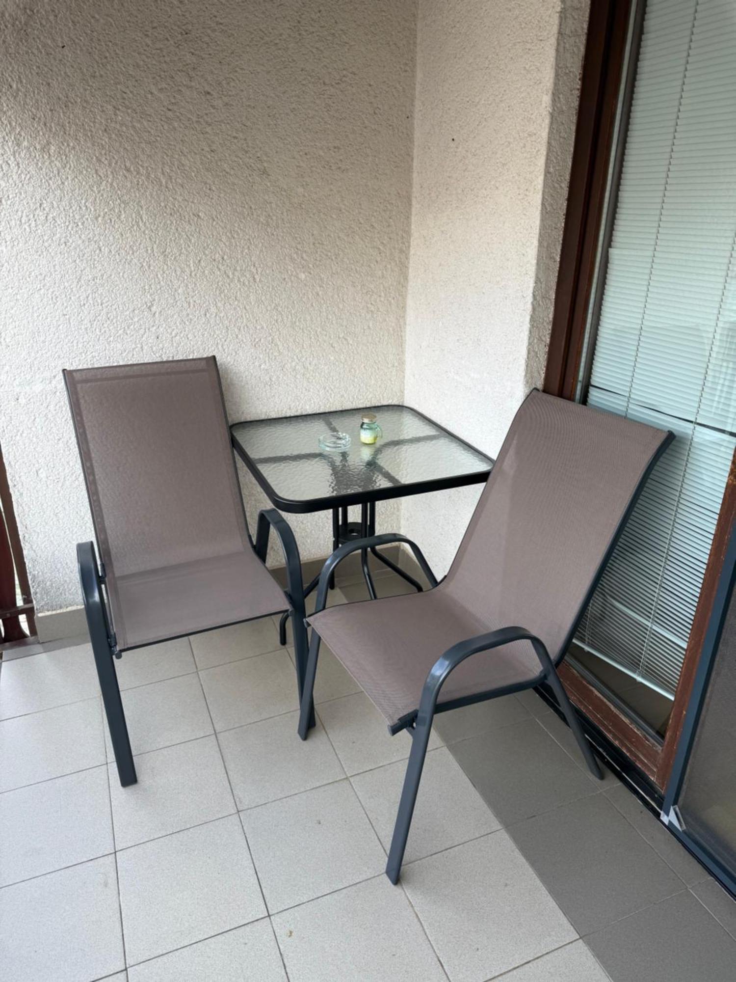 Villa Lucija Ohri Dış mekan fotoğraf