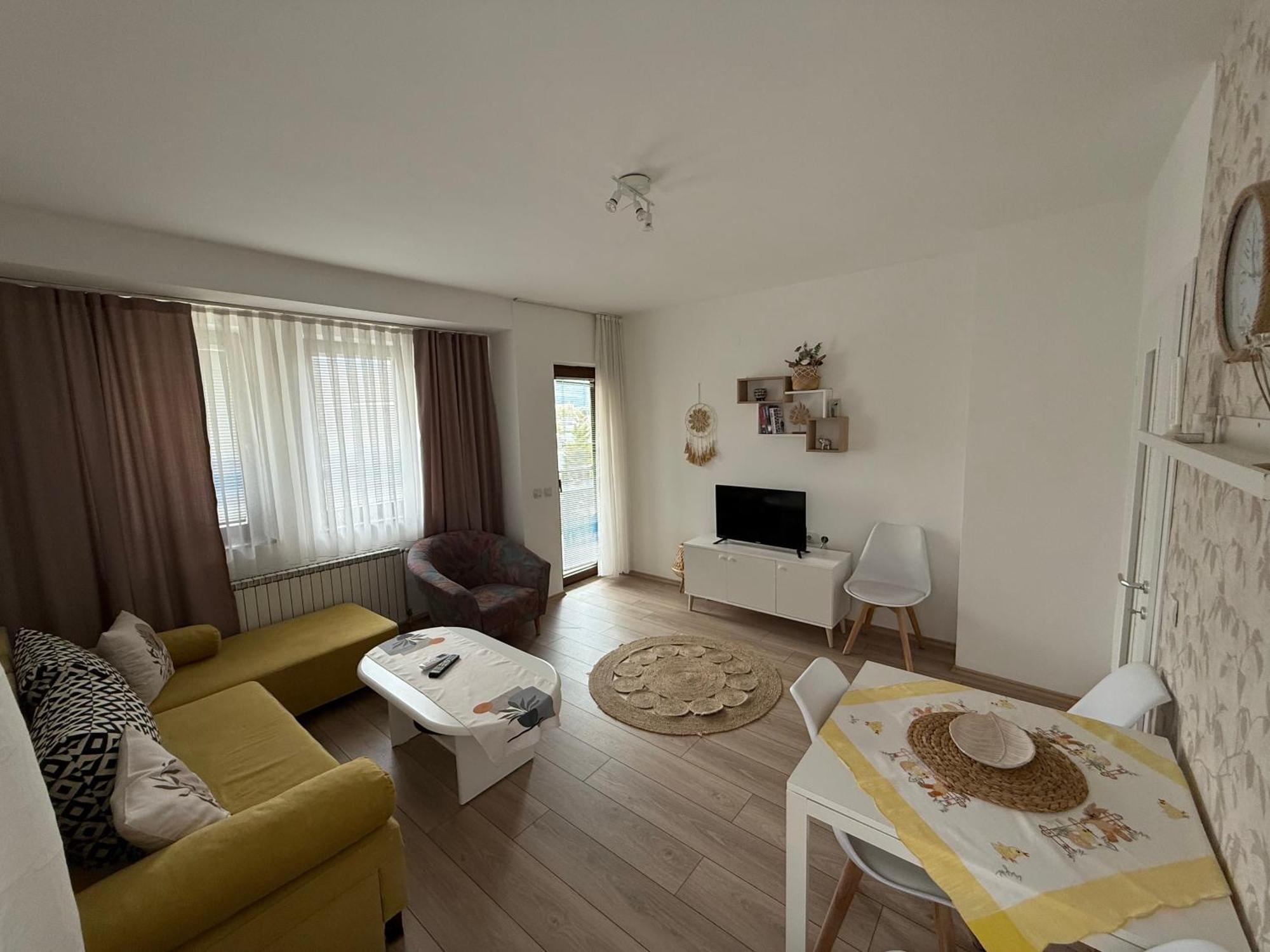 Villa Lucija Ohri Dış mekan fotoğraf