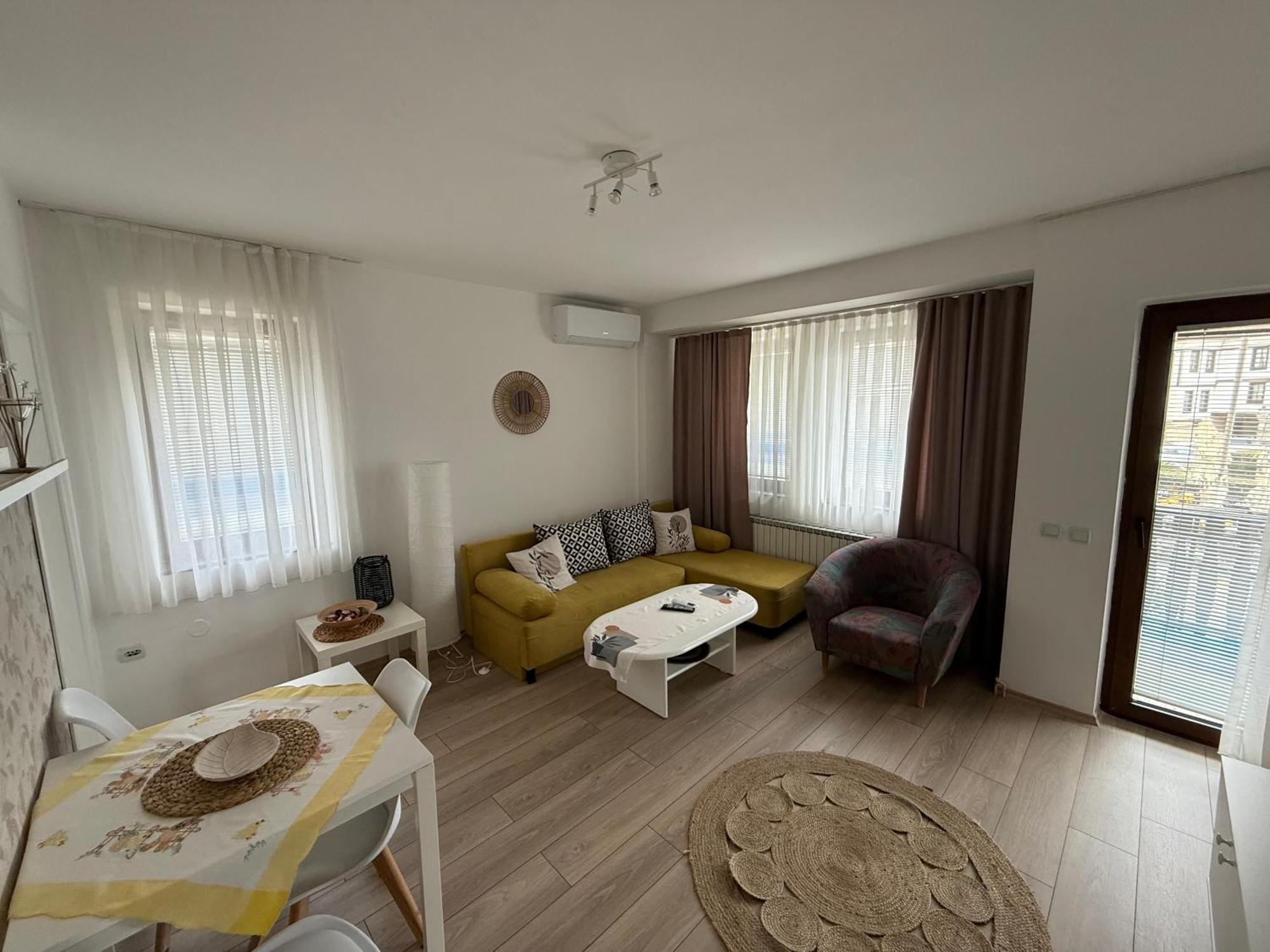 Villa Lucija Ohri Dış mekan fotoğraf